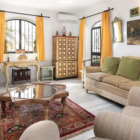 Lilas By Interhome بيت للعطل نيرخا