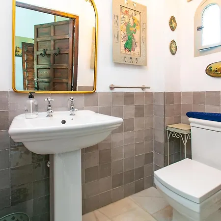 Lilas By Interhome Tatil Evi *