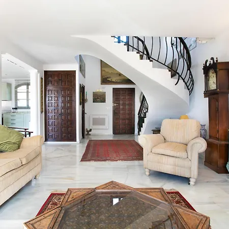 Lilas By Interhome *