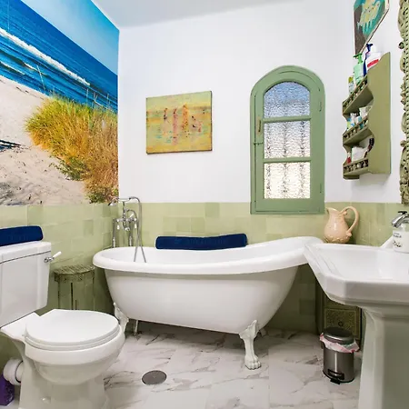 Lilas By Interhome * Nerja