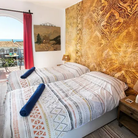 Tatil Evi Lilas By Interhome *