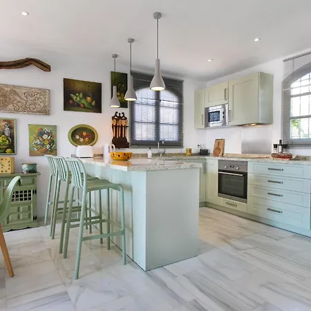 Lilas By Interhome