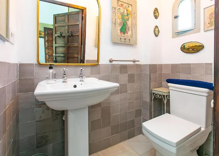 Lilas By Interhome Tatil Evi *