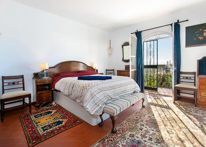 Tatil Evi Lilas By Interhome *