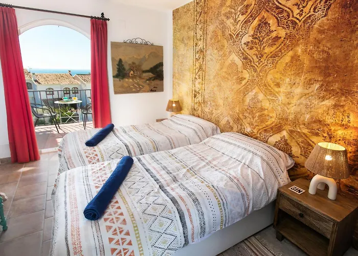 Tatil Evi Lilas By Interhome *