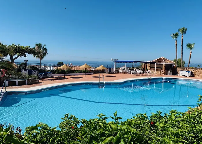 Tatil Evi Lilas By Interhome Nerja