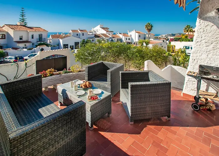 Tatil Evi Lilas By Interhome *