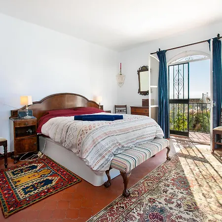 Nyaraló Lilas By Interhome *