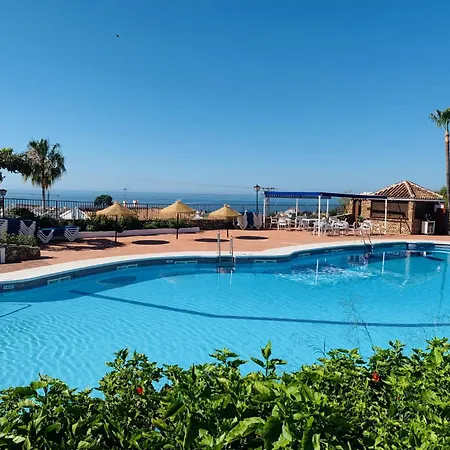 Nyaraló Lilas By Interhome Nerja