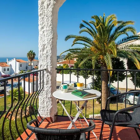 Lilas By Interhome Nerja