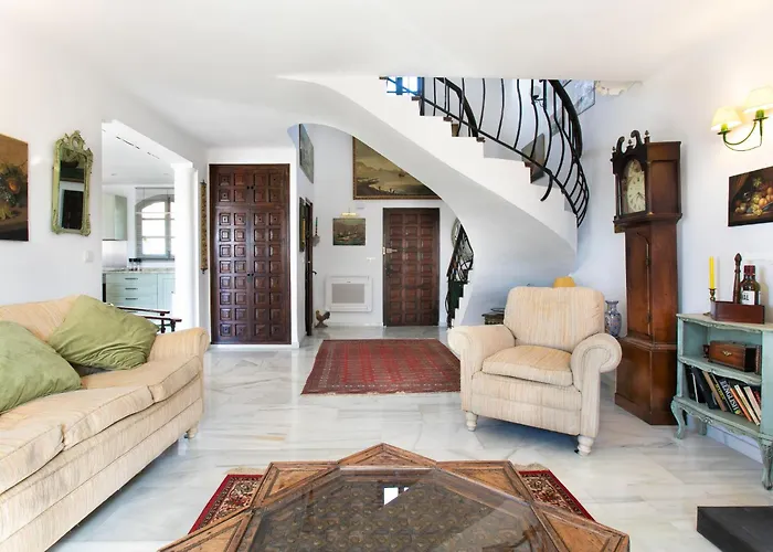 Lilas By Interhome *