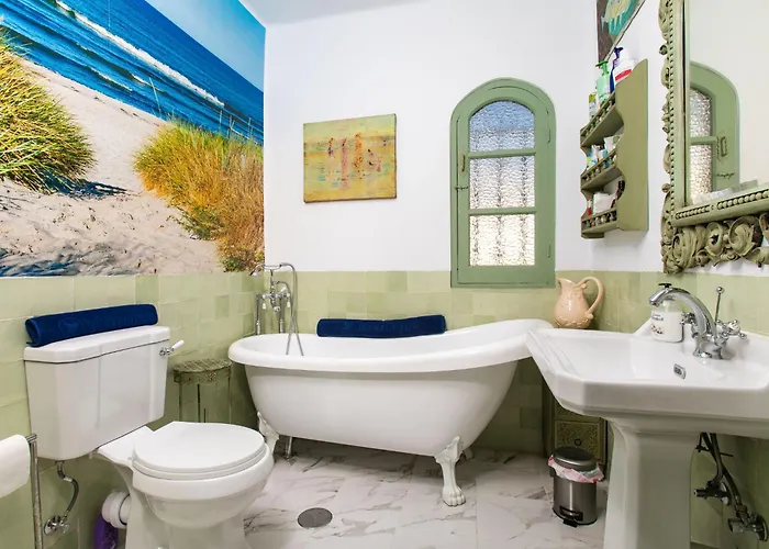 Lilas By Interhome * Nerja