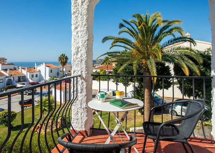 Lilas By Interhome Nerja